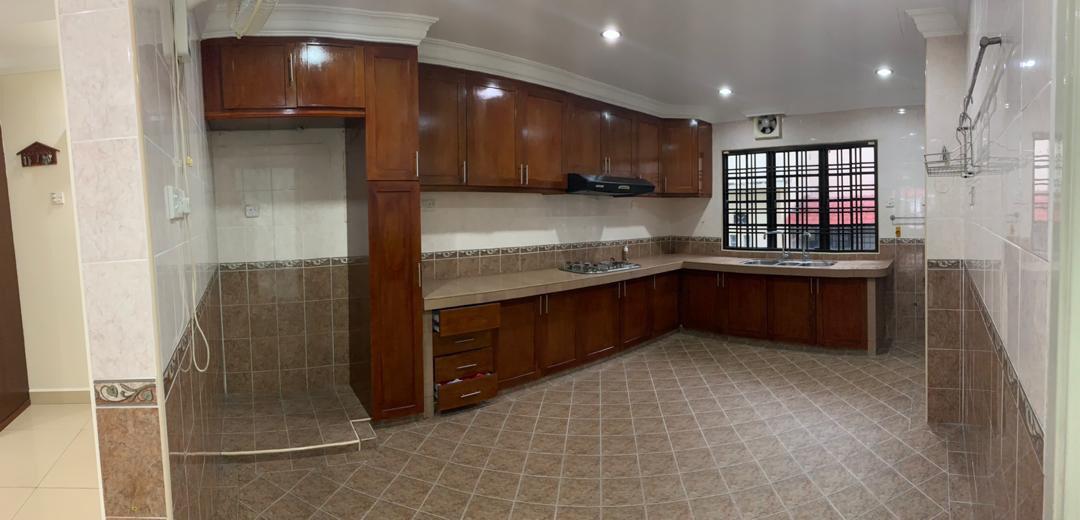 2 Storey House Taman Segar Perdana Batu 9 Cheras - photo 9
