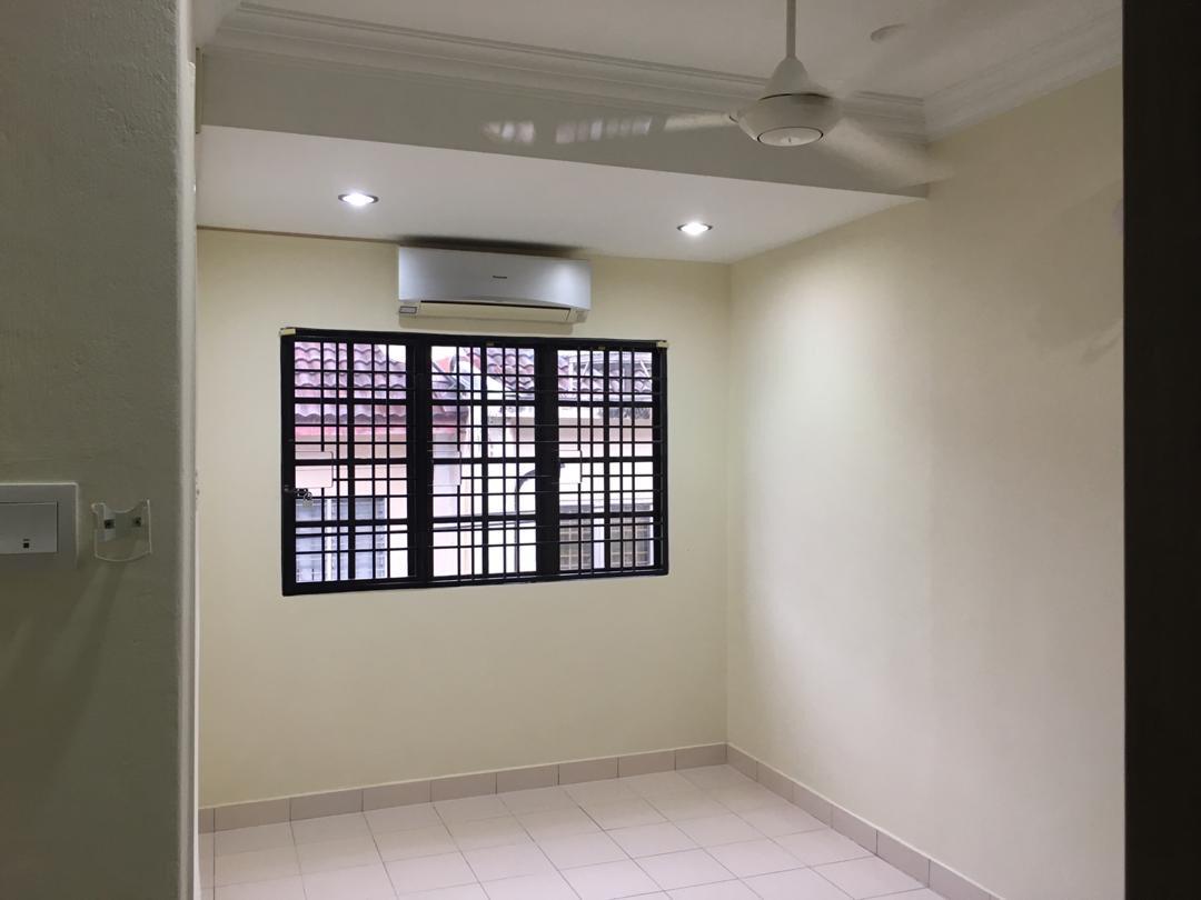 2 Storey House Taman Segar Perdana Batu 9 Cheras - photo 10