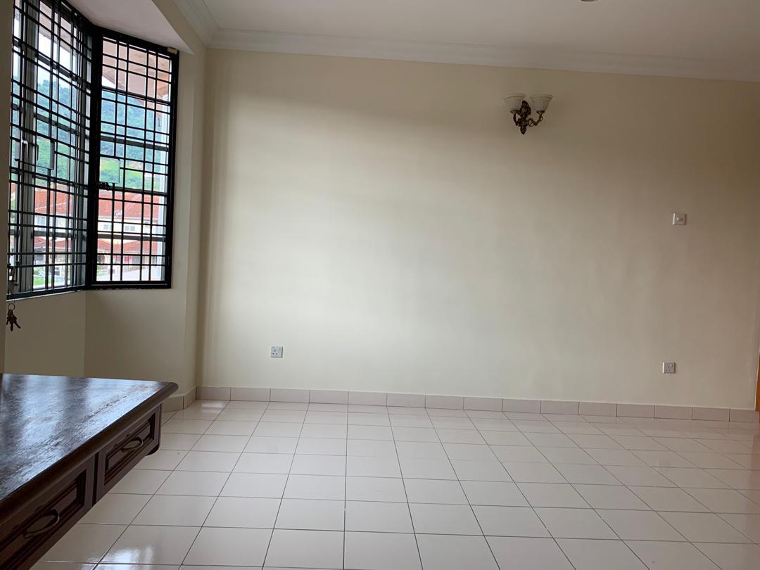 2 Storey House Taman Segar Perdana Batu 9 Cheras - photo 11