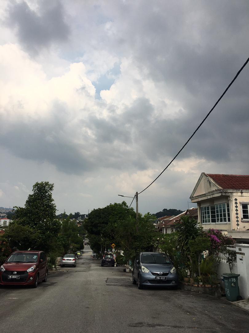 taman tayton view cheras jln choo lip kung - photo 2