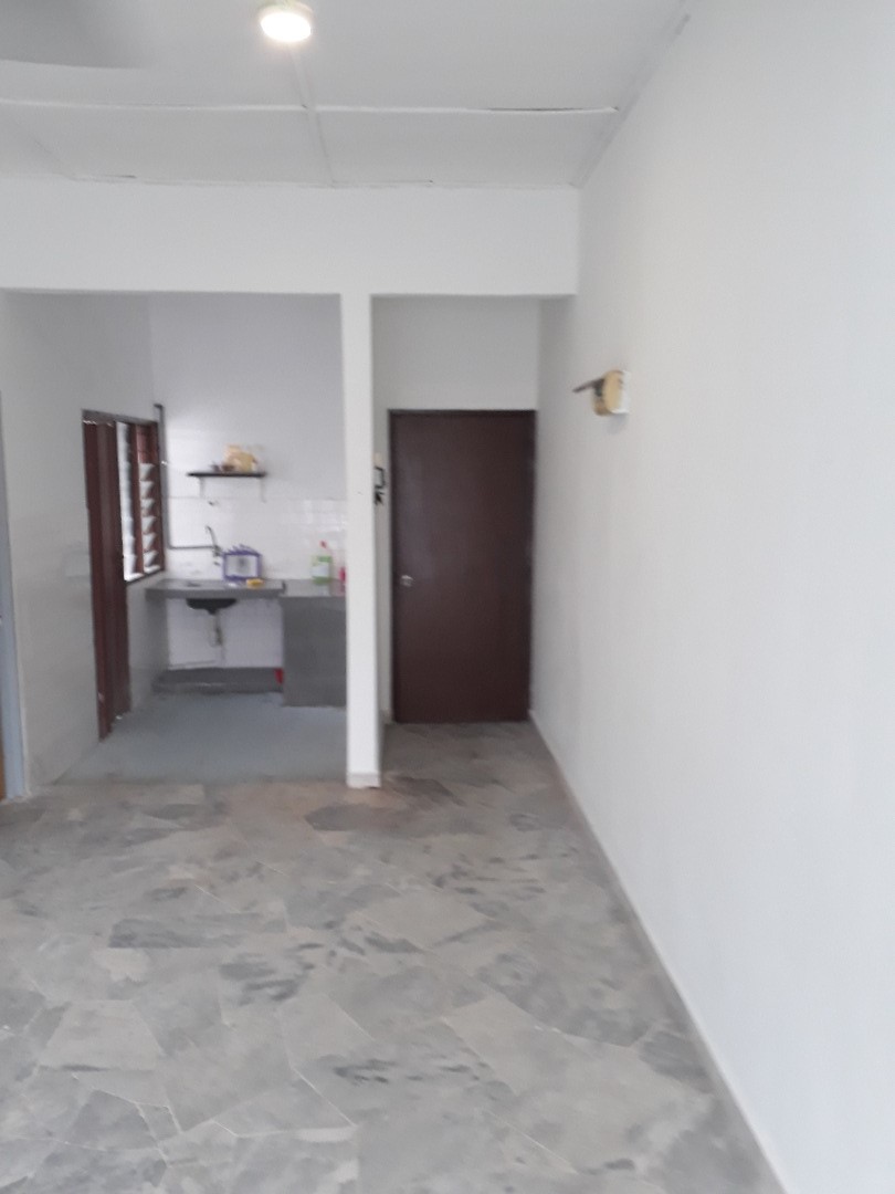 pandan indah lembah maju medium cost apartment