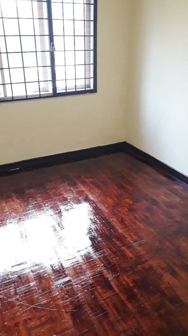 pandan indah lembah maju medium cost apartment - photo 2
