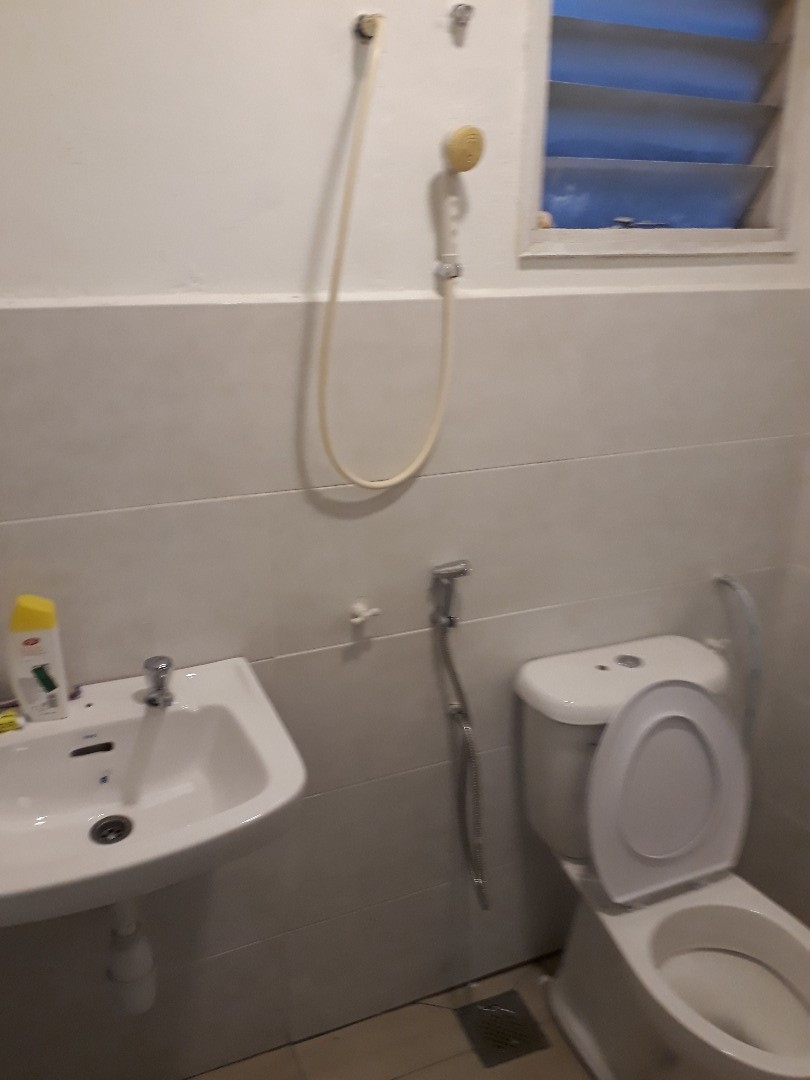 pandan indah lembah maju medium cost apartment - photo 4