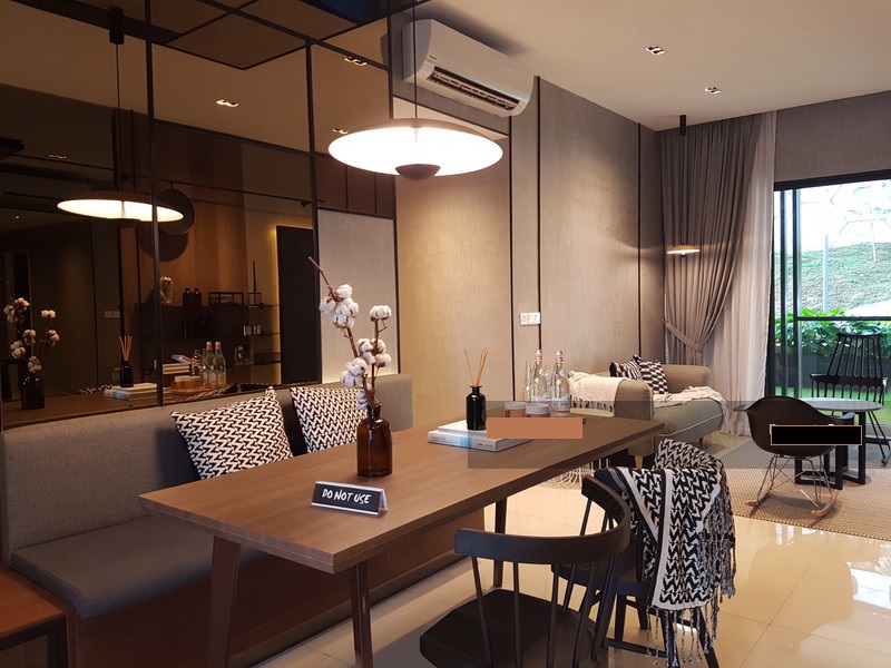 Akasa Balakong cheras South