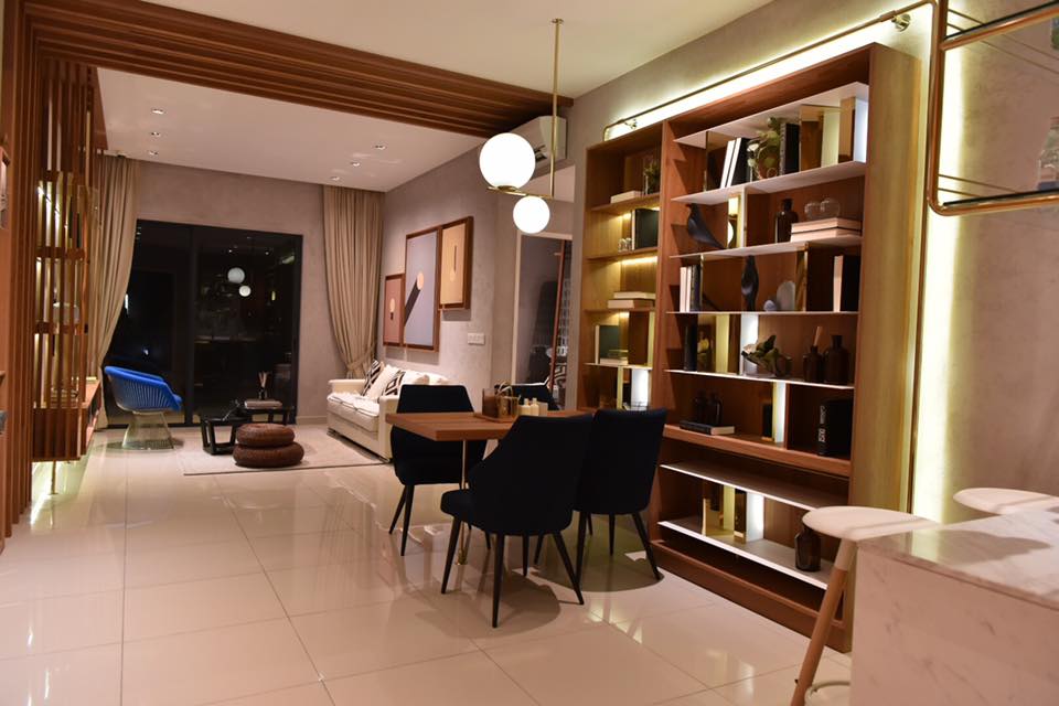 Akasa Balakong cheras South - photo 2