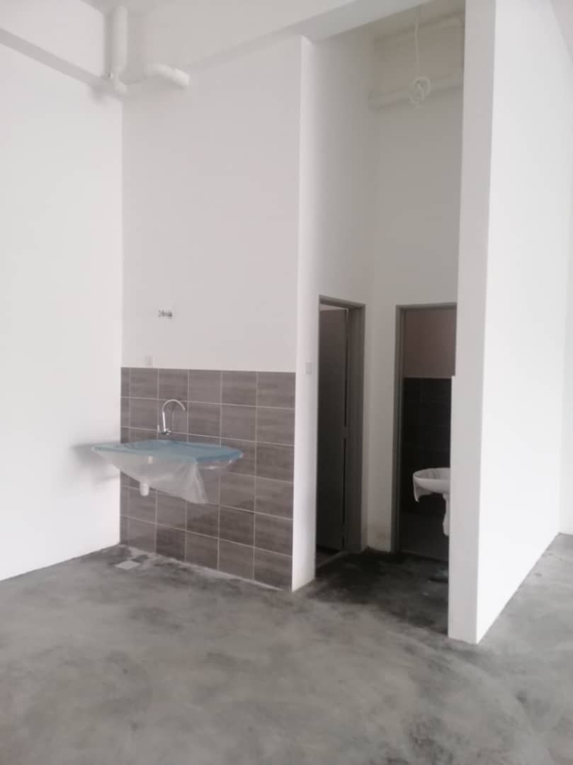 Akasa Balakong cheras south shoplot - photo 2