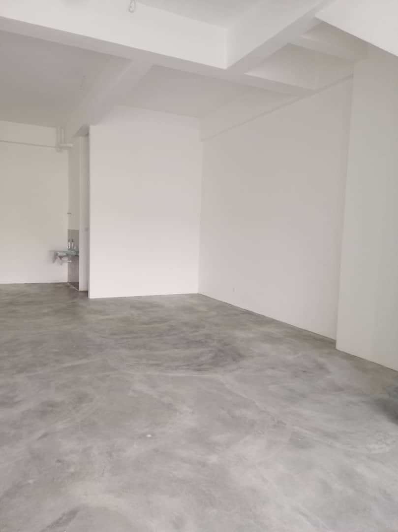Akasa Balakong cheras south shoplot - photo 3