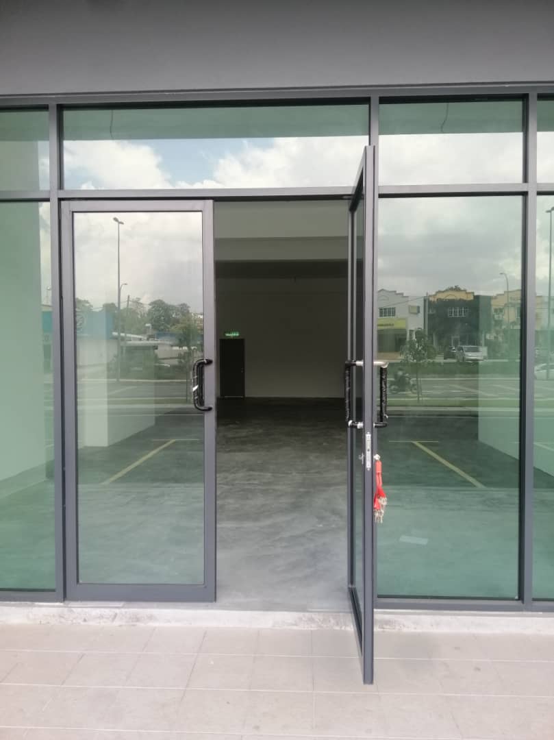 Akasa Balakong cheras south shoplot - photo 4