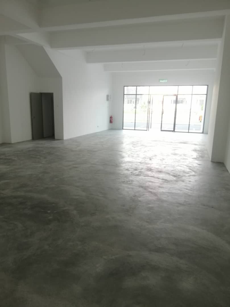 Akasa Balakong cheras south shoplot - photo 5