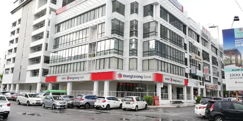 Jalan Klang lama Shop commerce one - photo 1