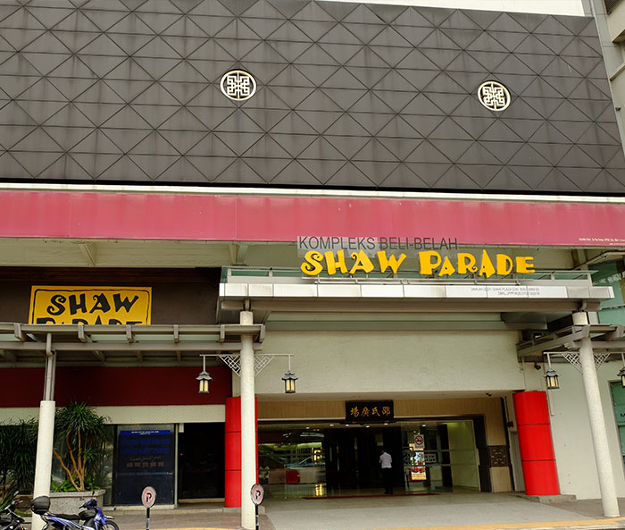 Ground floor shop pudu brunei utara - photo 5