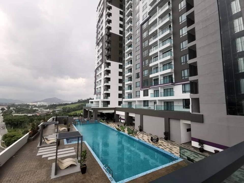 Residence Landmark 1 - photo 4