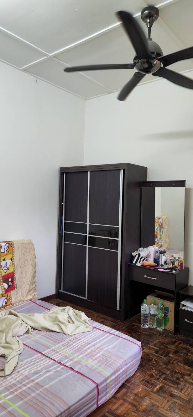 double storey bukit belimbing - photo 2