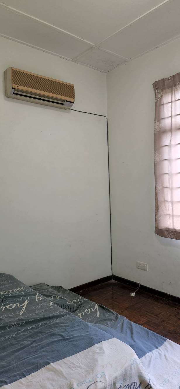 double storey bukit belimbing - photo 3