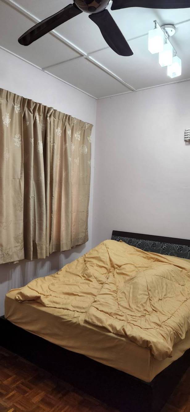 double storey bukit belimbing - photo 4
