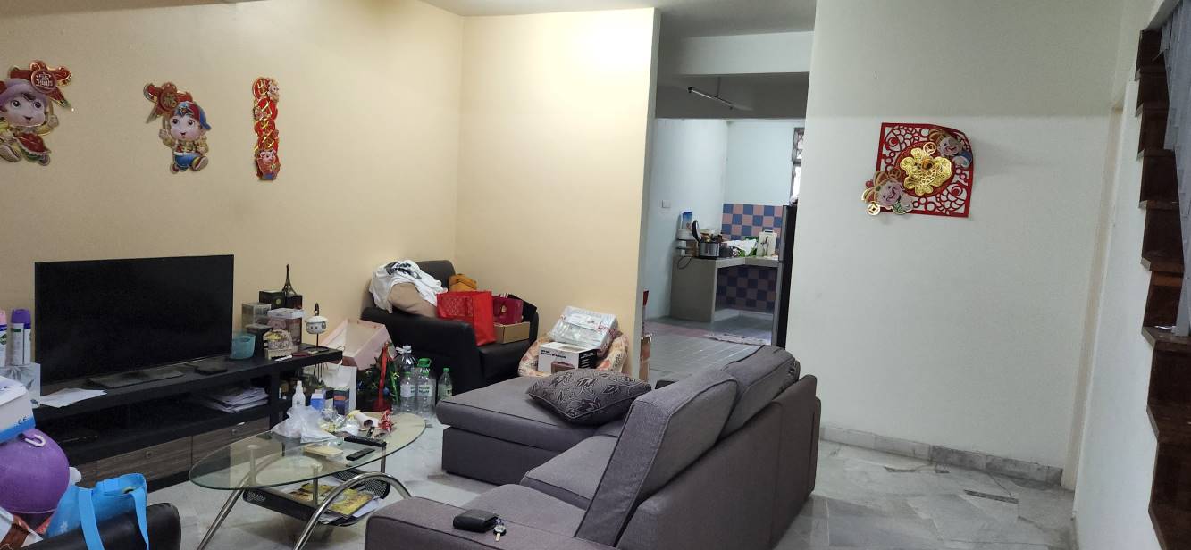 double storey bukit belimbing - photo 8