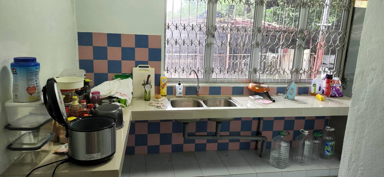 double storey bukit belimbing - photo 11