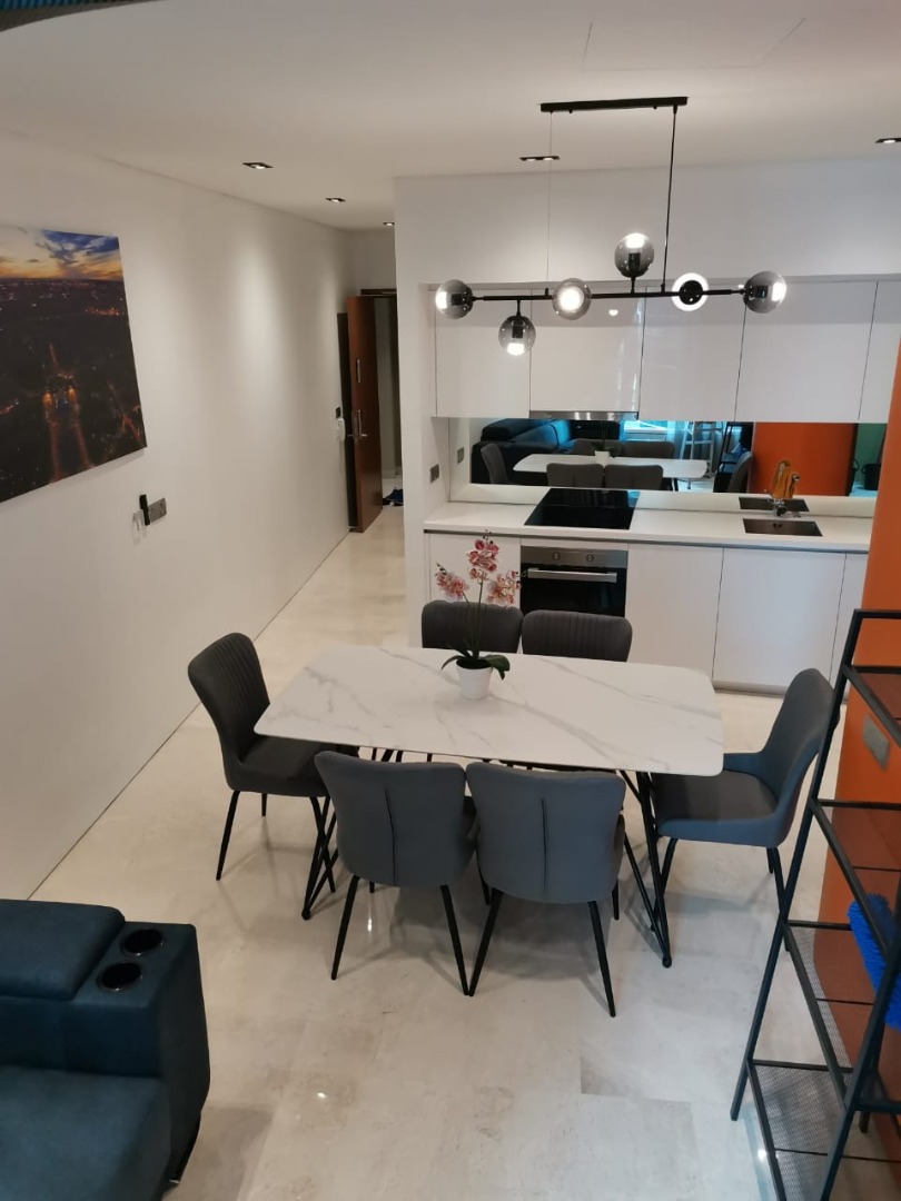 Sky Suites Klcc Jalan P Ramlee, Kuala Lumpur - photo 3