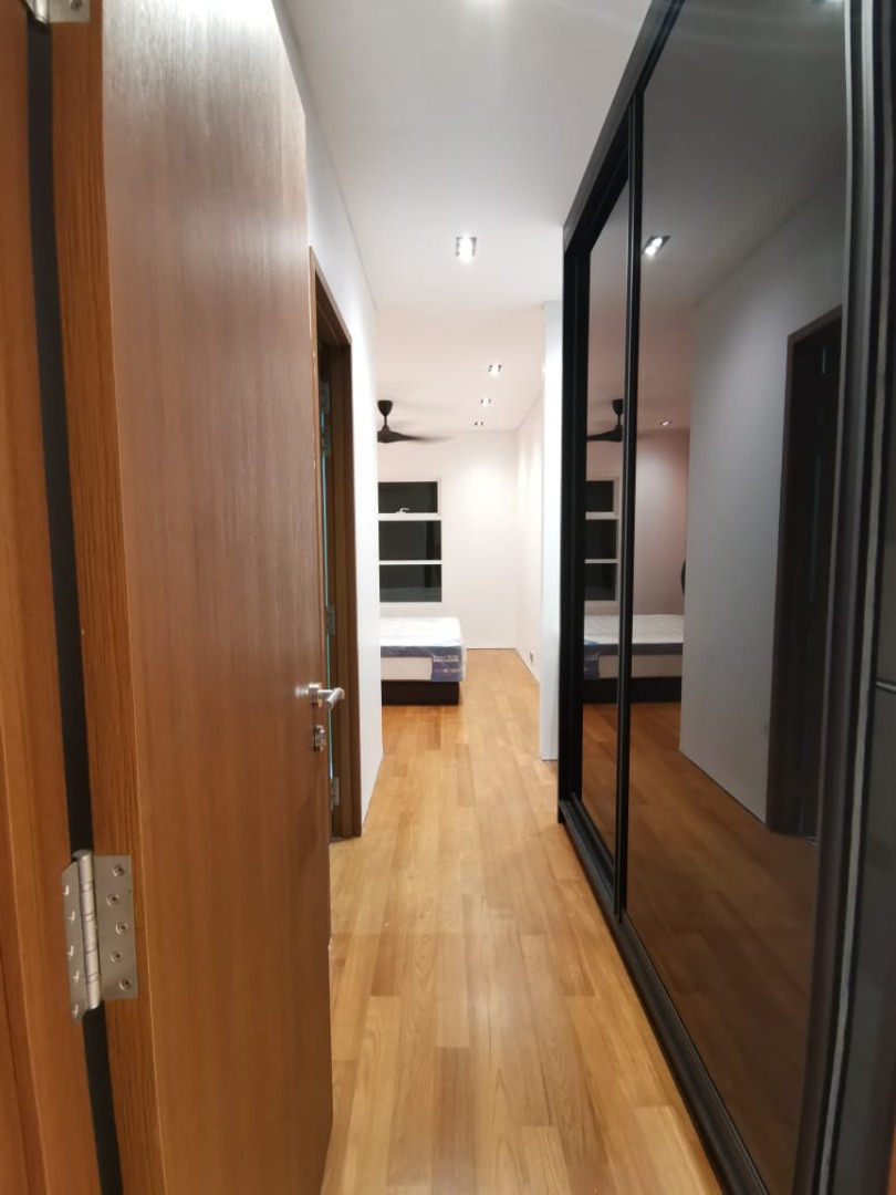 Sky Suites Klcc Jalan P Ramlee, Kuala Lumpur - photo 5