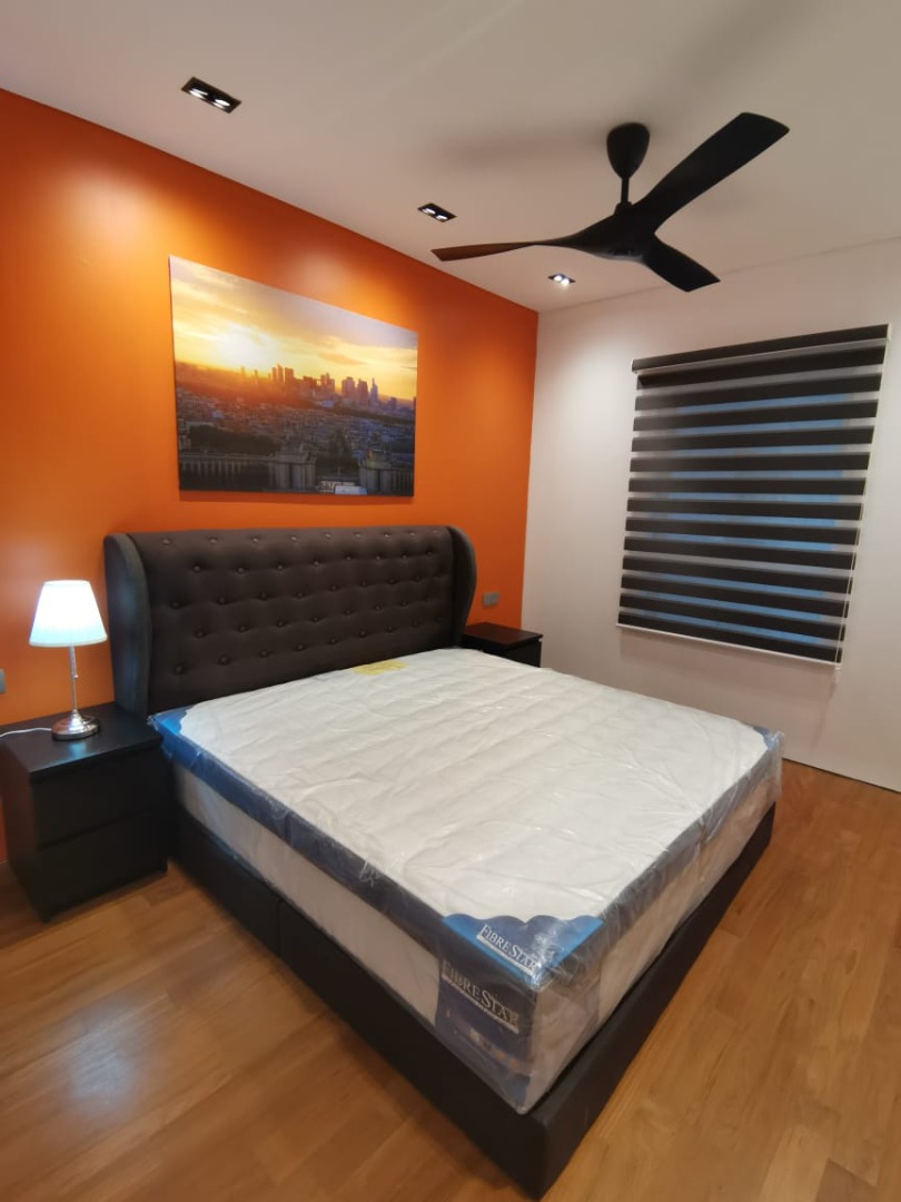 Sky Suites Klcc Jalan P Ramlee, Kuala Lumpur - photo 6