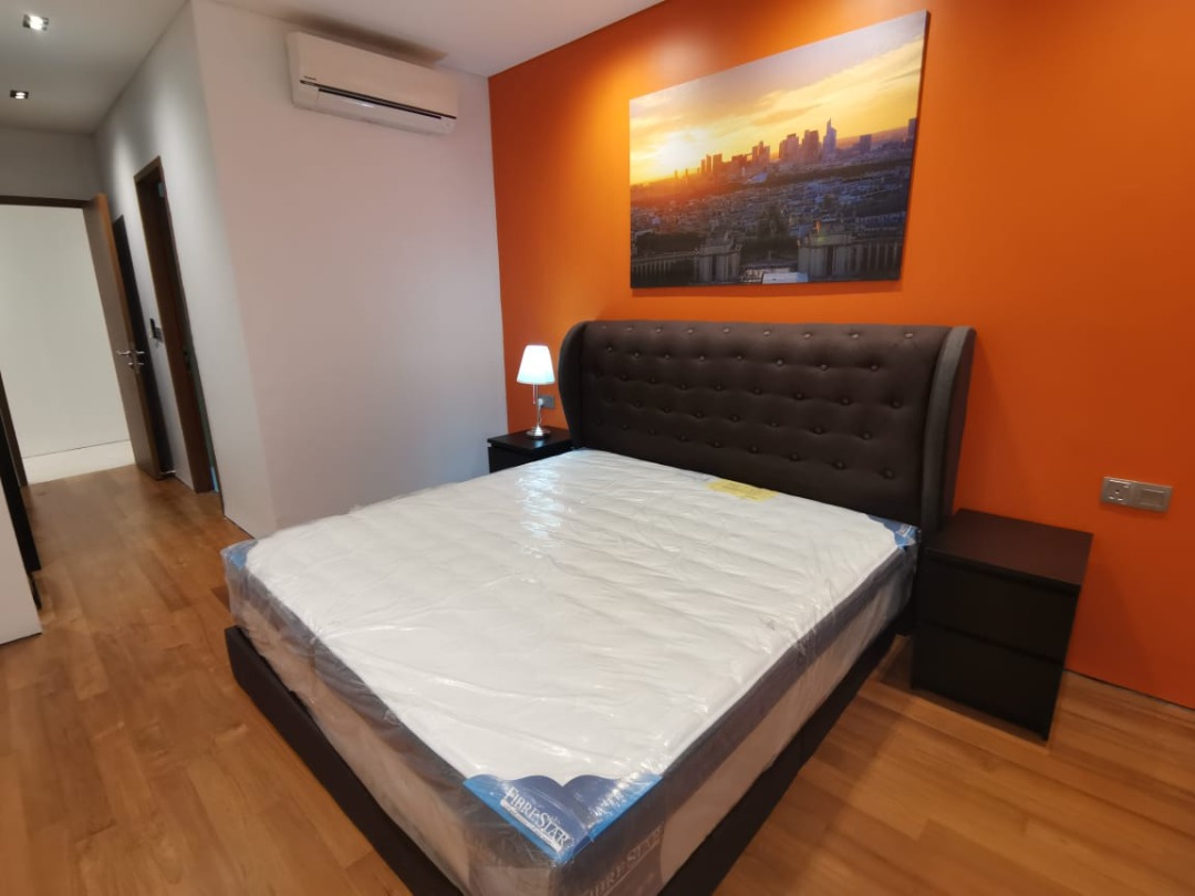 Sky Suites Klcc Jalan P Ramlee, Kuala Lumpur - photo 7