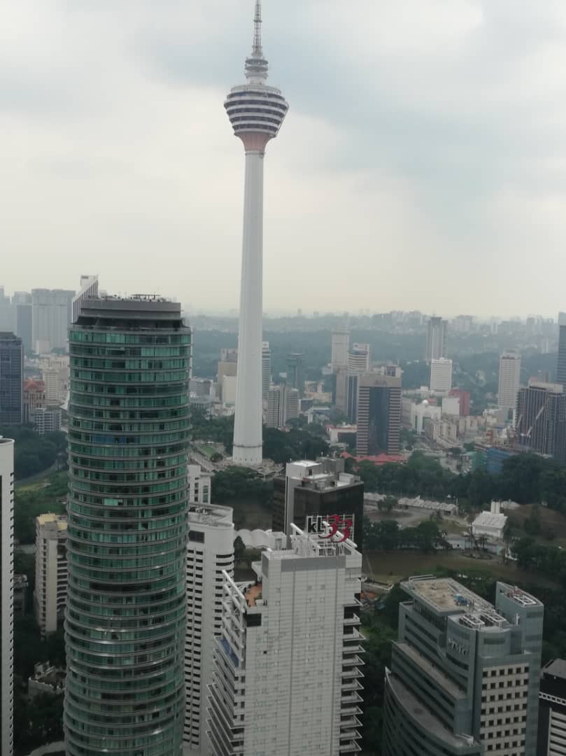 Sky Suites Klcc Jalan P Ramlee, Kuala Lumpur - photo 11