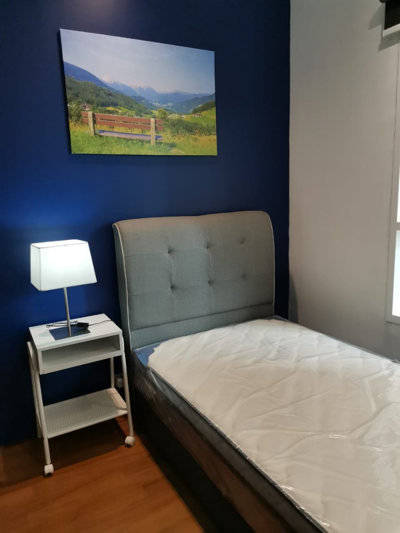 Sky Suites Klcc Jalan P Ramlee, Kuala Lumpur - photo 12