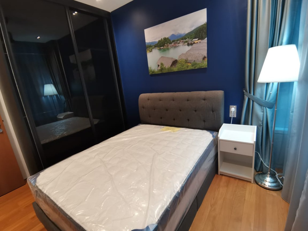 Sky Suites Klcc Jalan P Ramlee, Kuala Lumpur - photo 13