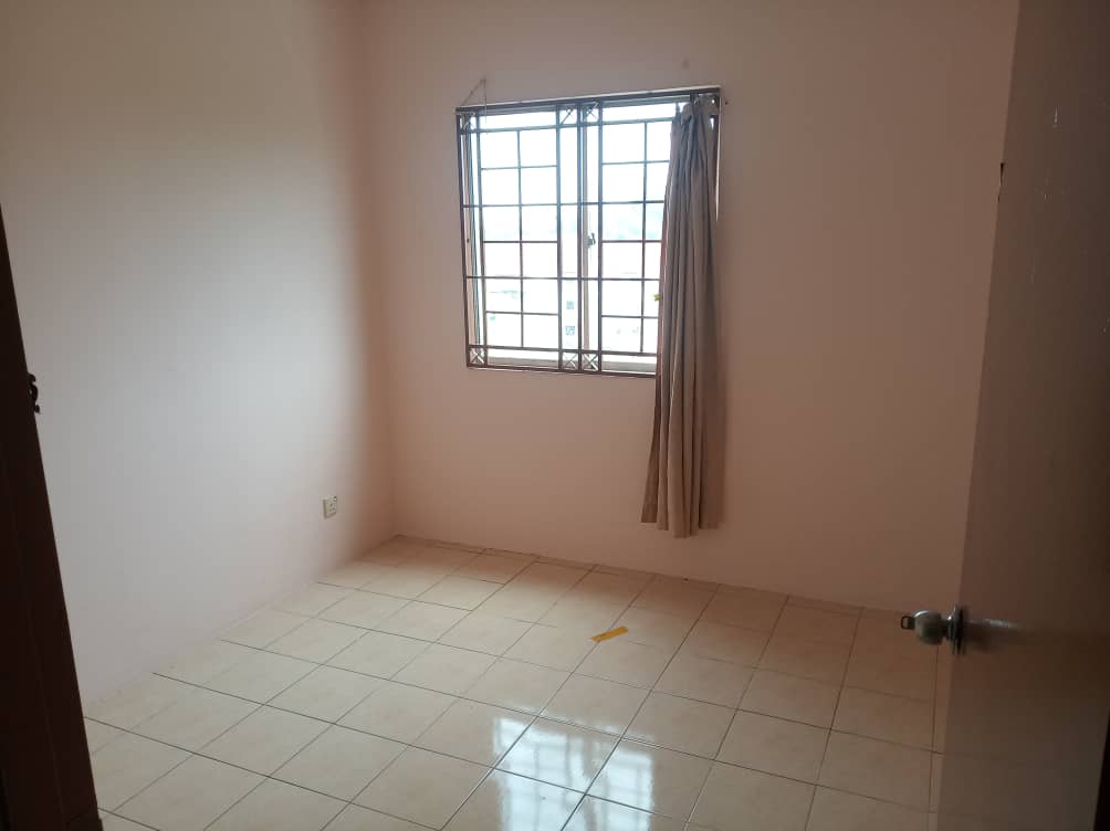 Kinrara putri apartment taman kinrara seksyen 4 bd