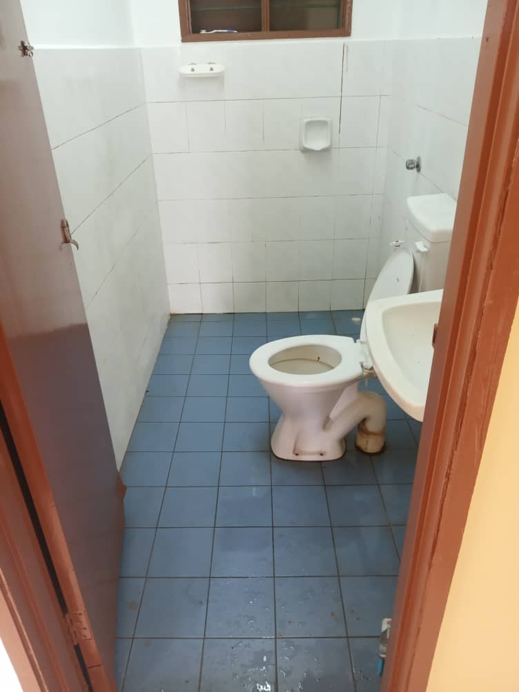 Kinrara putri apartment taman kinrara seksyen 4 bd - photo 3