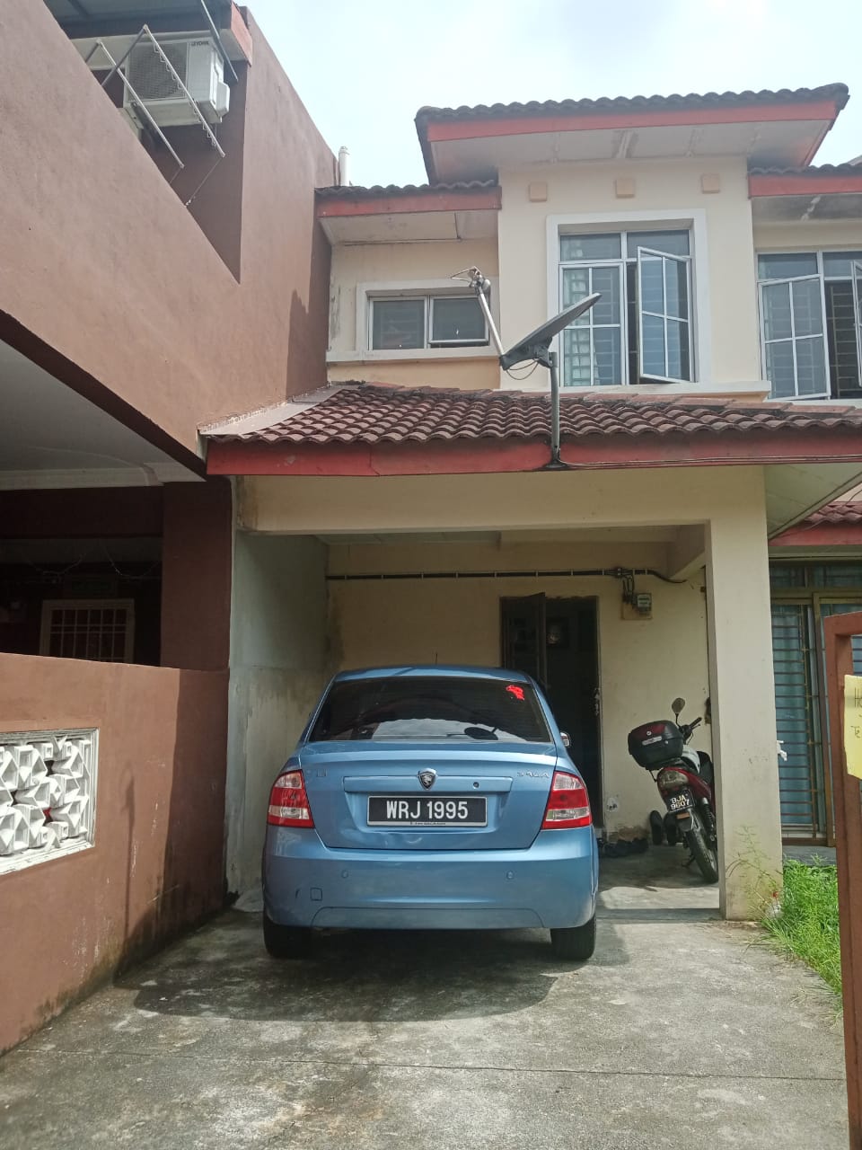 Bandar Tasik Kesuma 2 sty - photo 1