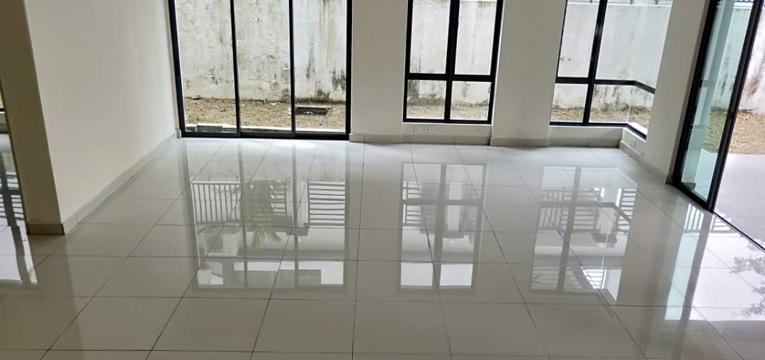 Bandar mahkota hill 1 2sty semi d - photo 4