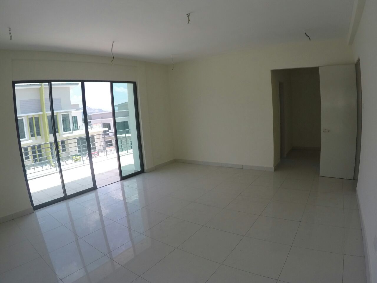 Bandar mahkota hill 1 2sty semi d - photo 11
