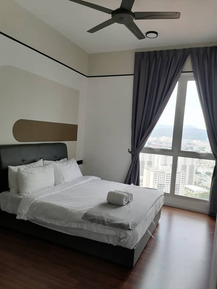 Una Serviced Apartment - photo 2