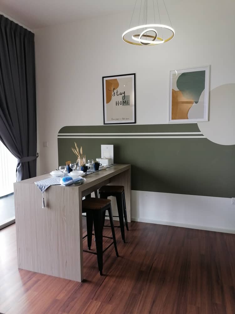 Una Serviced Apartment - photo 3