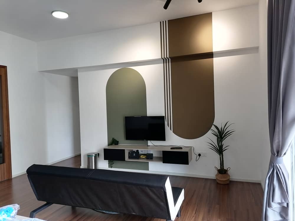Una Serviced Apartment - photo 4