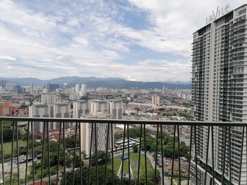 Una Serviced Apartment - photo 7