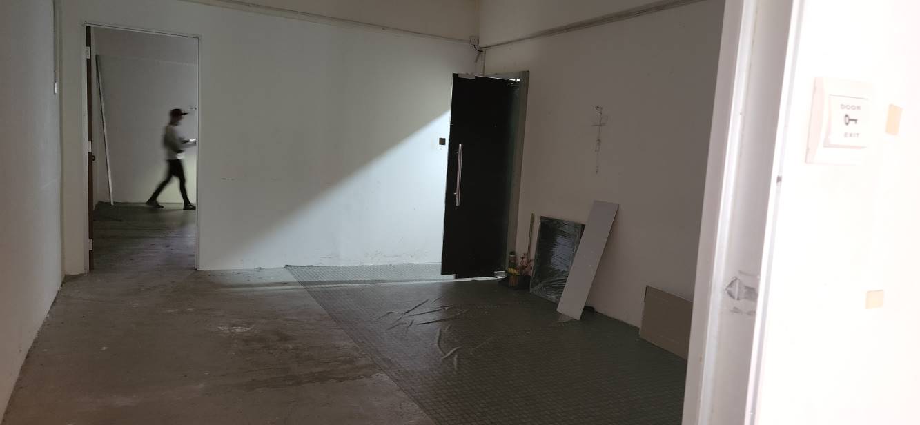 Taman cheras mas shoplot 1st - photo 8