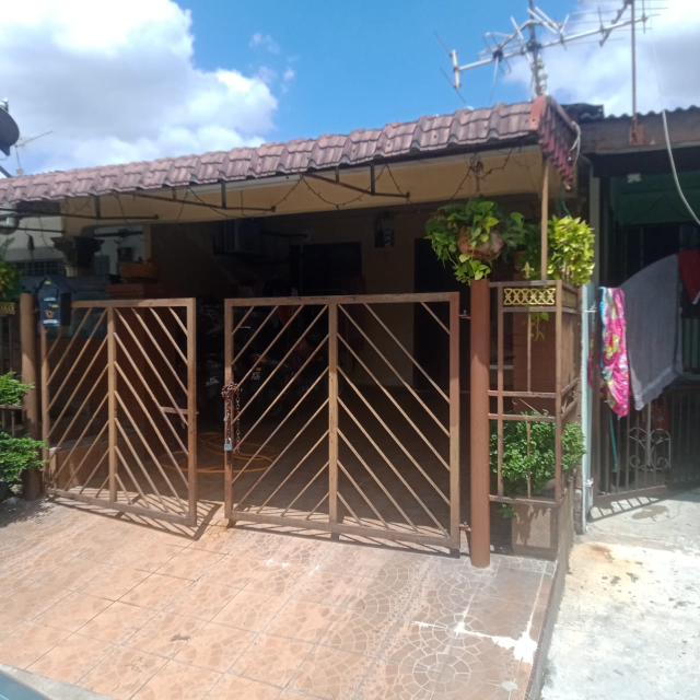 single storey tman cheras perdana - photo 4