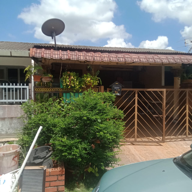 single storey tman cheras perdana - photo 7