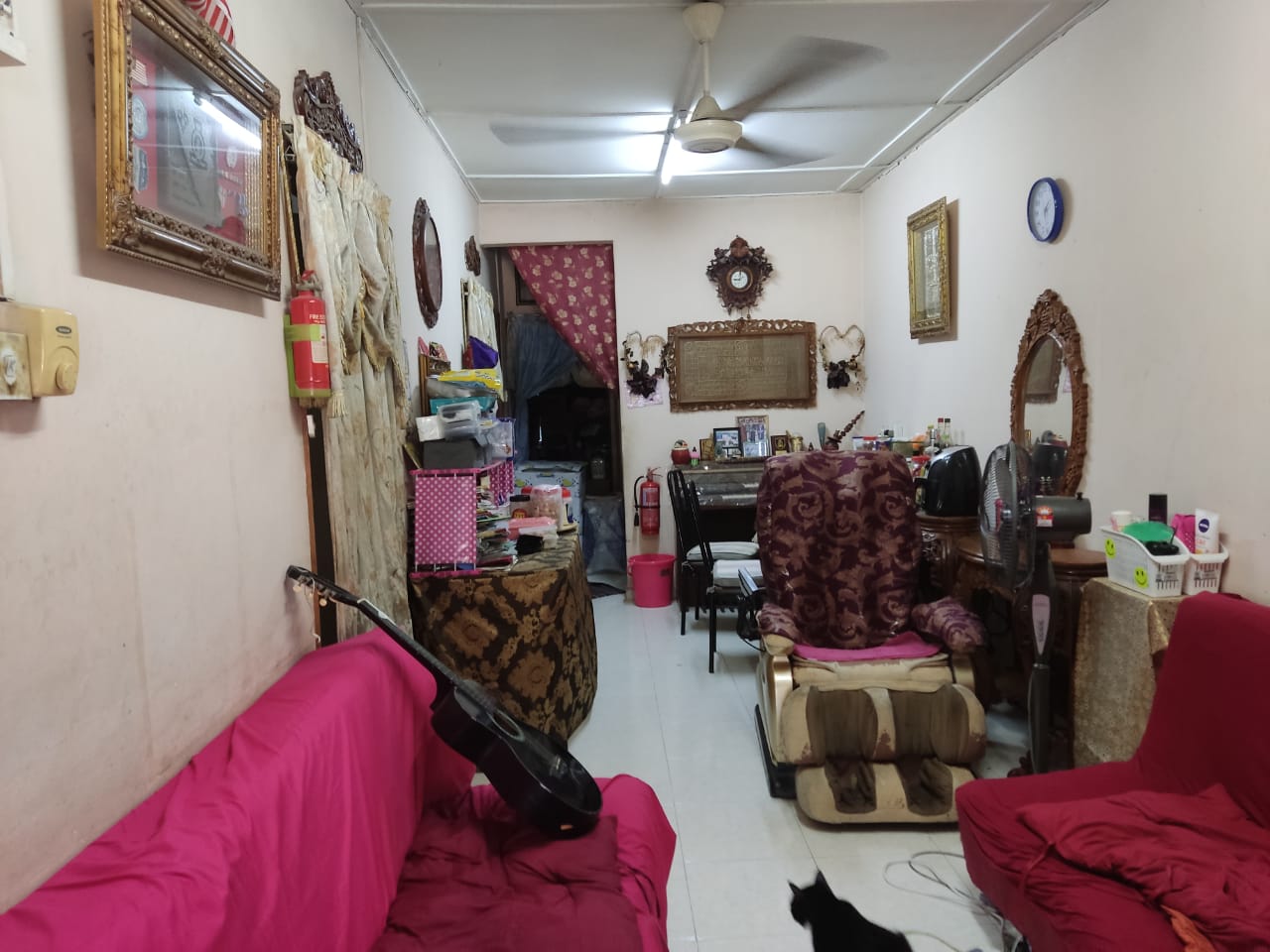 single storey tman cheras perdana - photo 8
