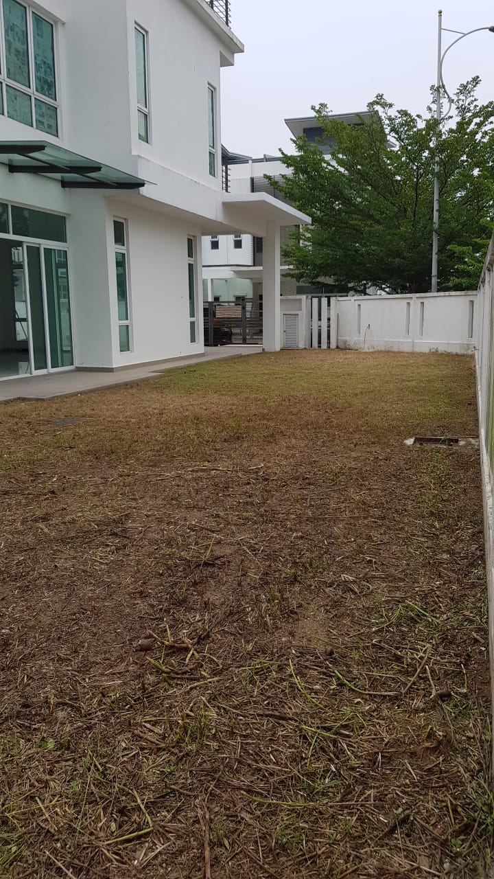 3sty semi d suria villa - photo 3