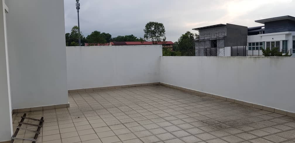 3sty semi d suria villa - photo 7
