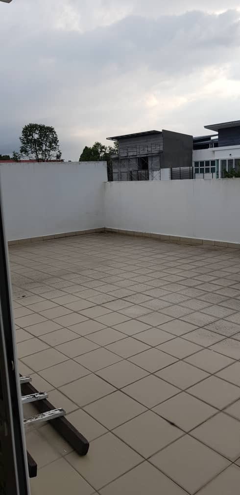 3sty semi d suria villa - photo 12