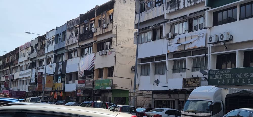 Taman Maluri cheras 4 storey shoplot - photo 7