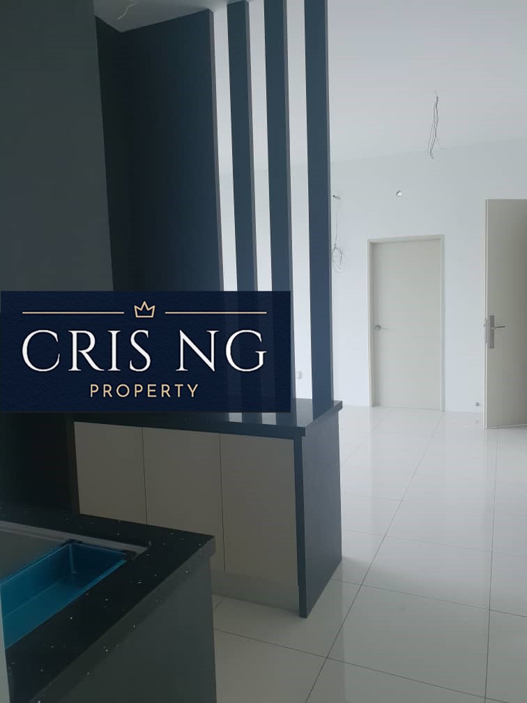 city residence - photo 6