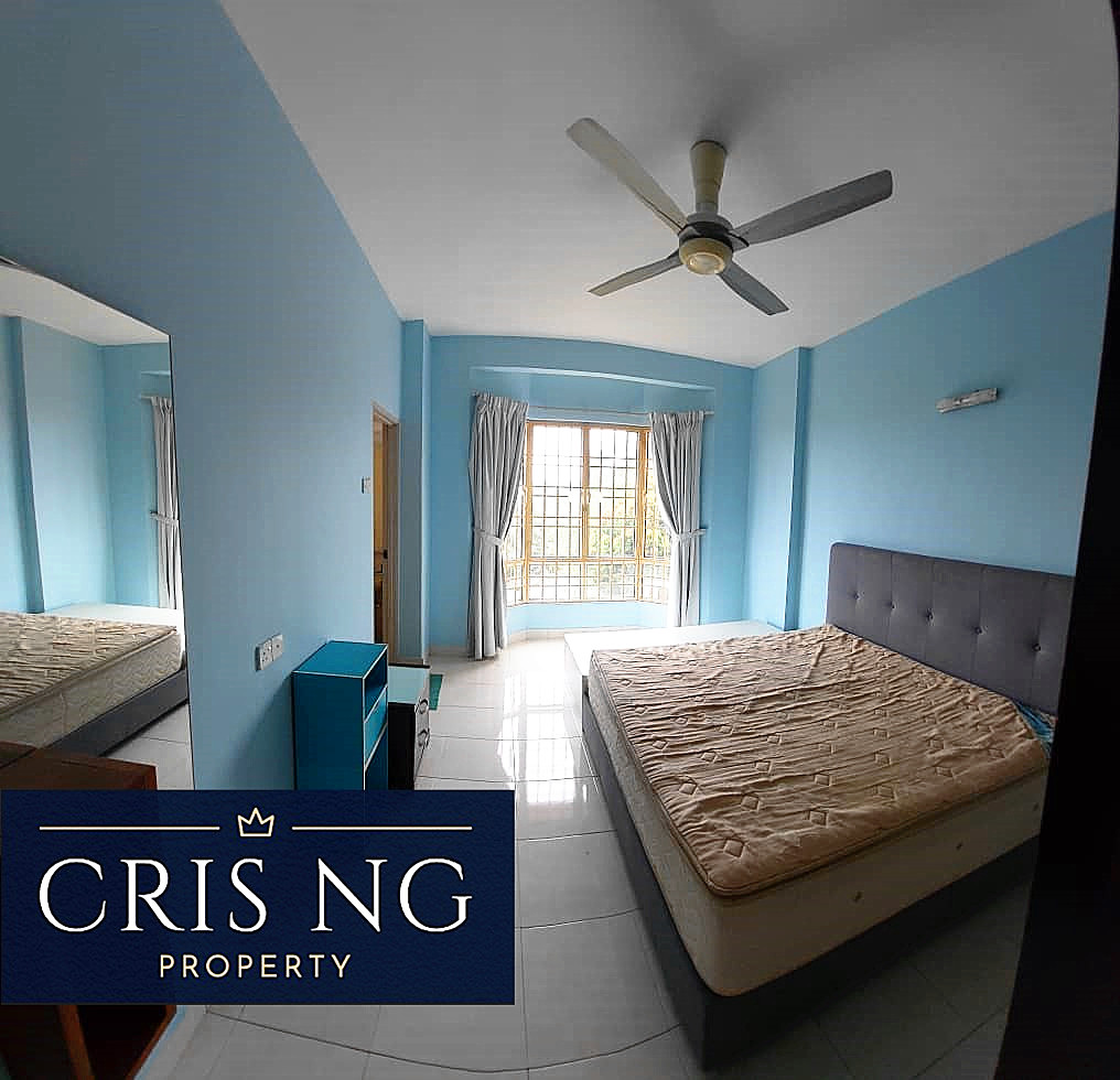 regency heights - photo 3