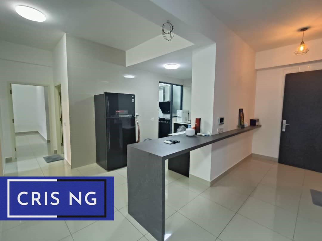 setia sky vista - photo 2
