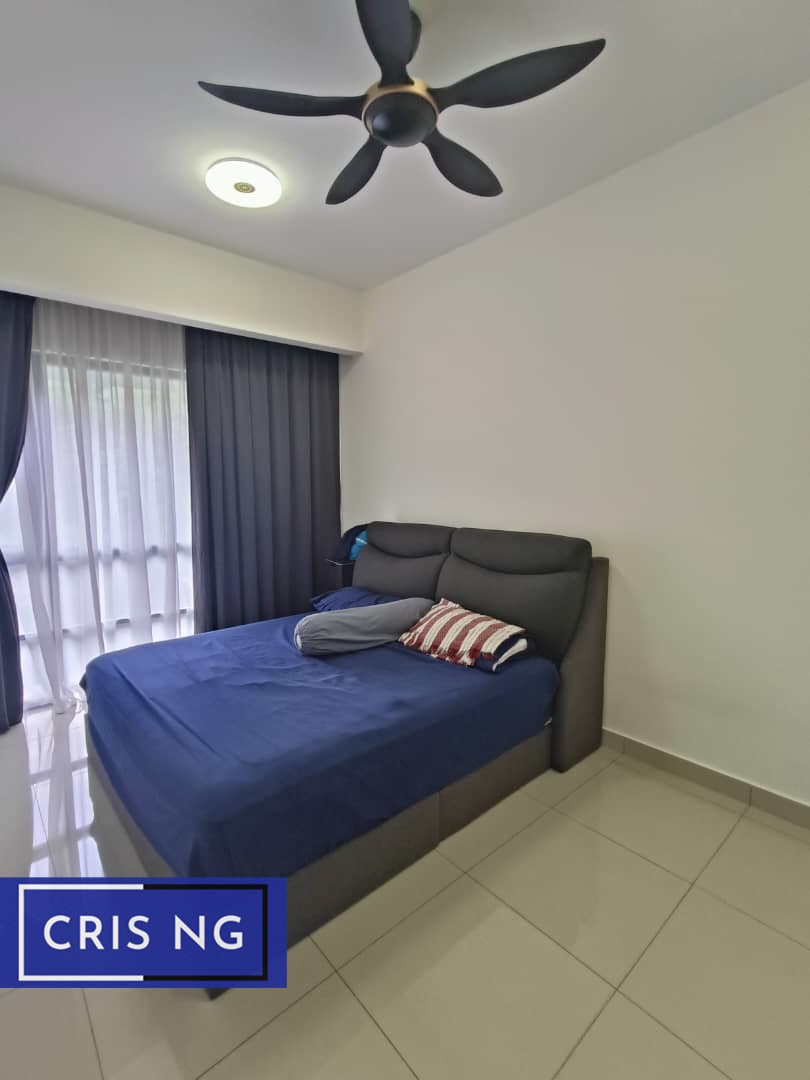 setia sky vista - photo 8