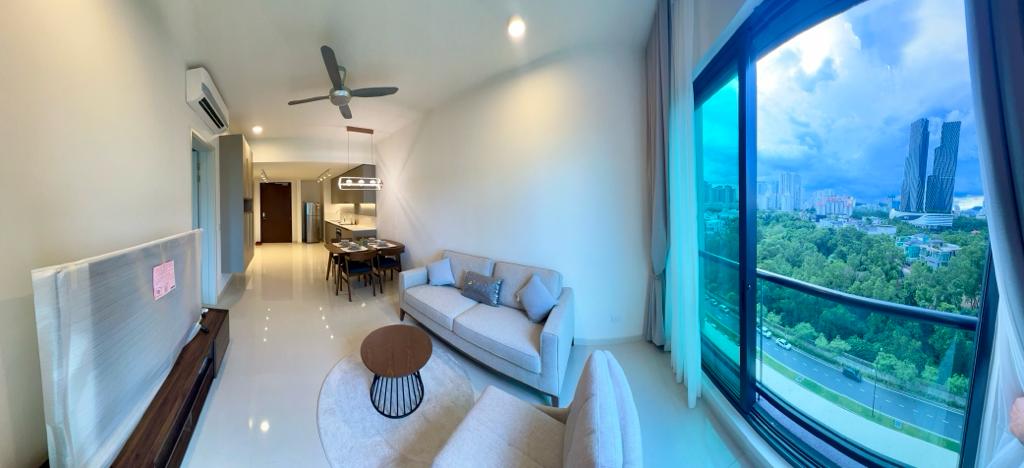 Solaris Parq FF 2R1B1CP Rent By Crystal Ho - photo 3